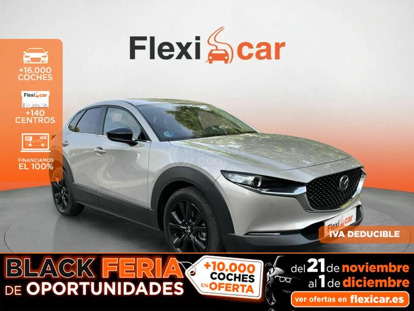 Foto del MAZDA CX-30 2.0 e-Skyactiv-X Homura AWD Aut. 137kW