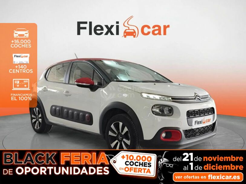 Foto del CITROEN C3 1.2 PureTech S&S Feel 83