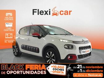 Imagen de CITROEN C3 1.2 PureTech S&S Feel 83