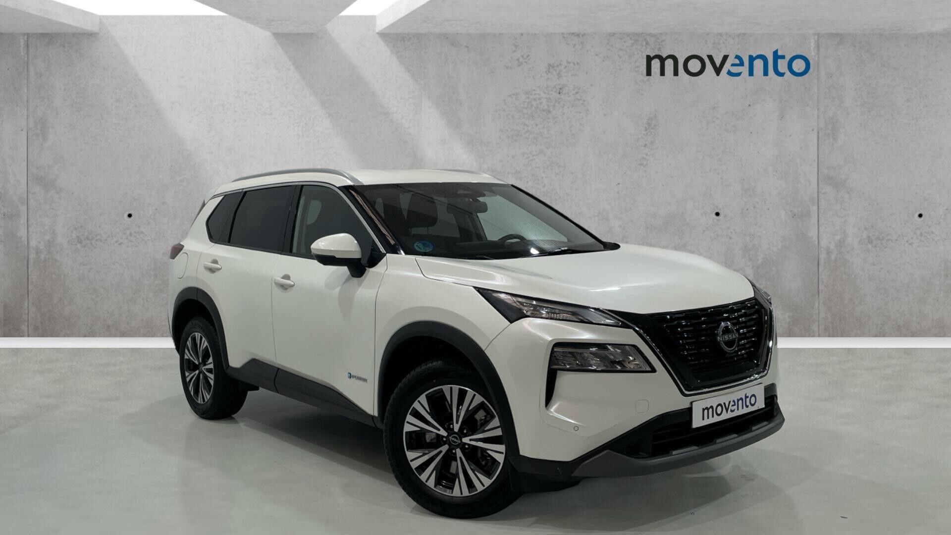 Foto del NISSAN X-Trail 1.5 VC Turbo MHEV N-Connecta XTronic 4x2 5pl.