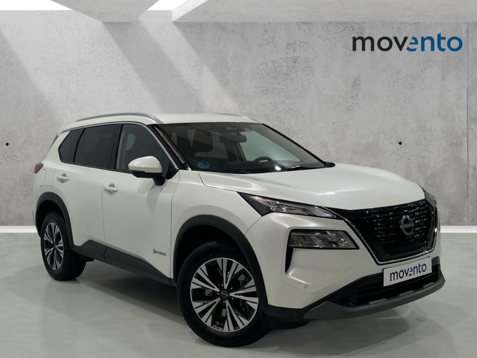 Imagen de NISSAN X-Trail