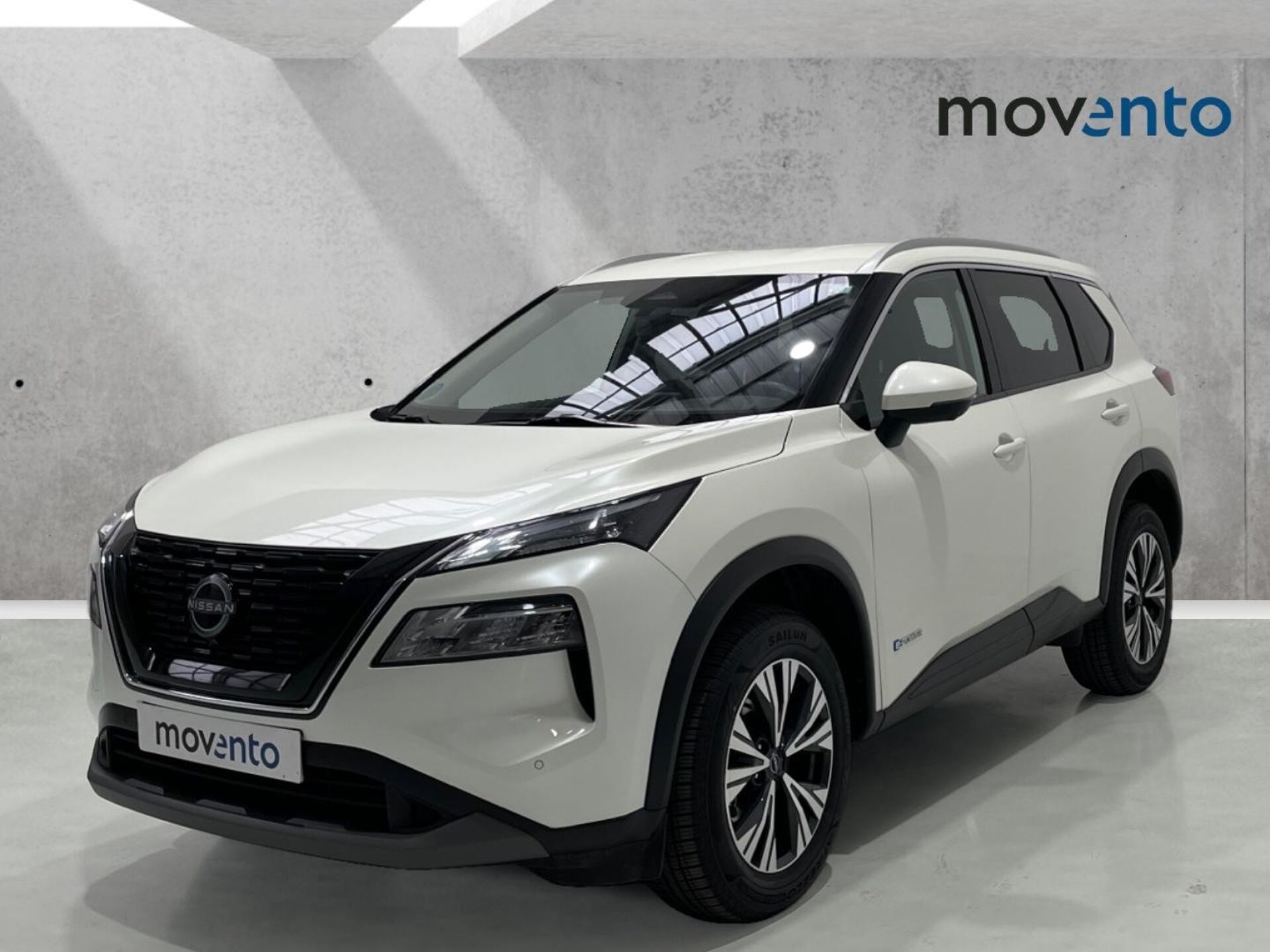 Imagen 2 de NISSAN X-Trail