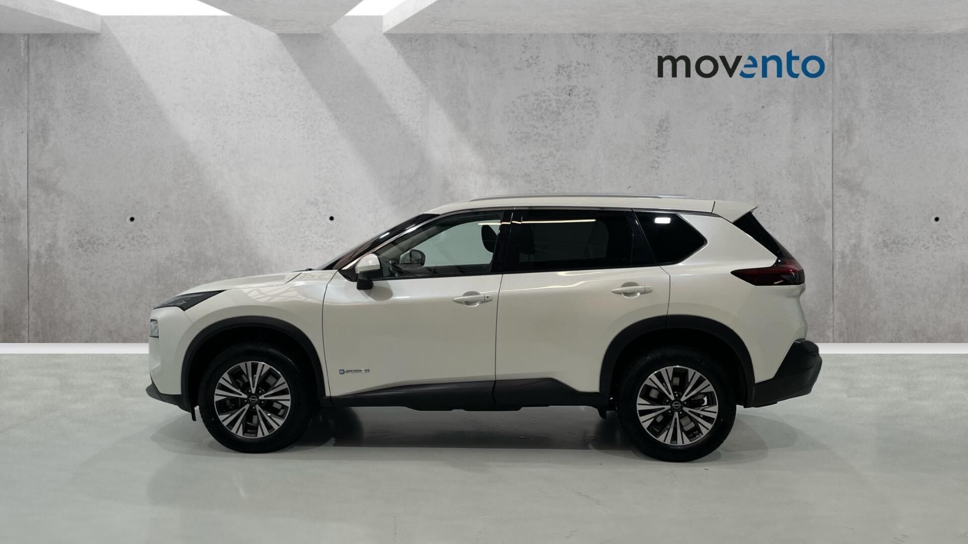 Foto del NISSAN X-Trail 1.5 VC Turbo MHEV N-Connecta XTronic 4x2 5pl.