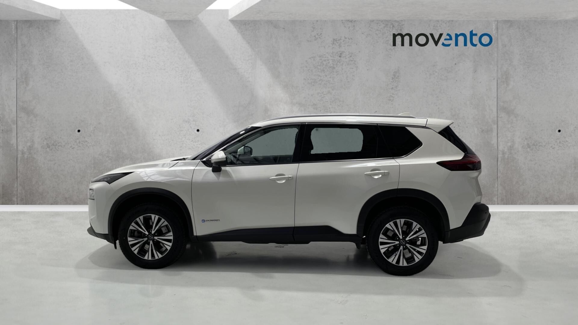 Foto del NISSAN X-Trail 1.5 VC Turbo MHEV N-Connecta XTronic 4x2 5pl.