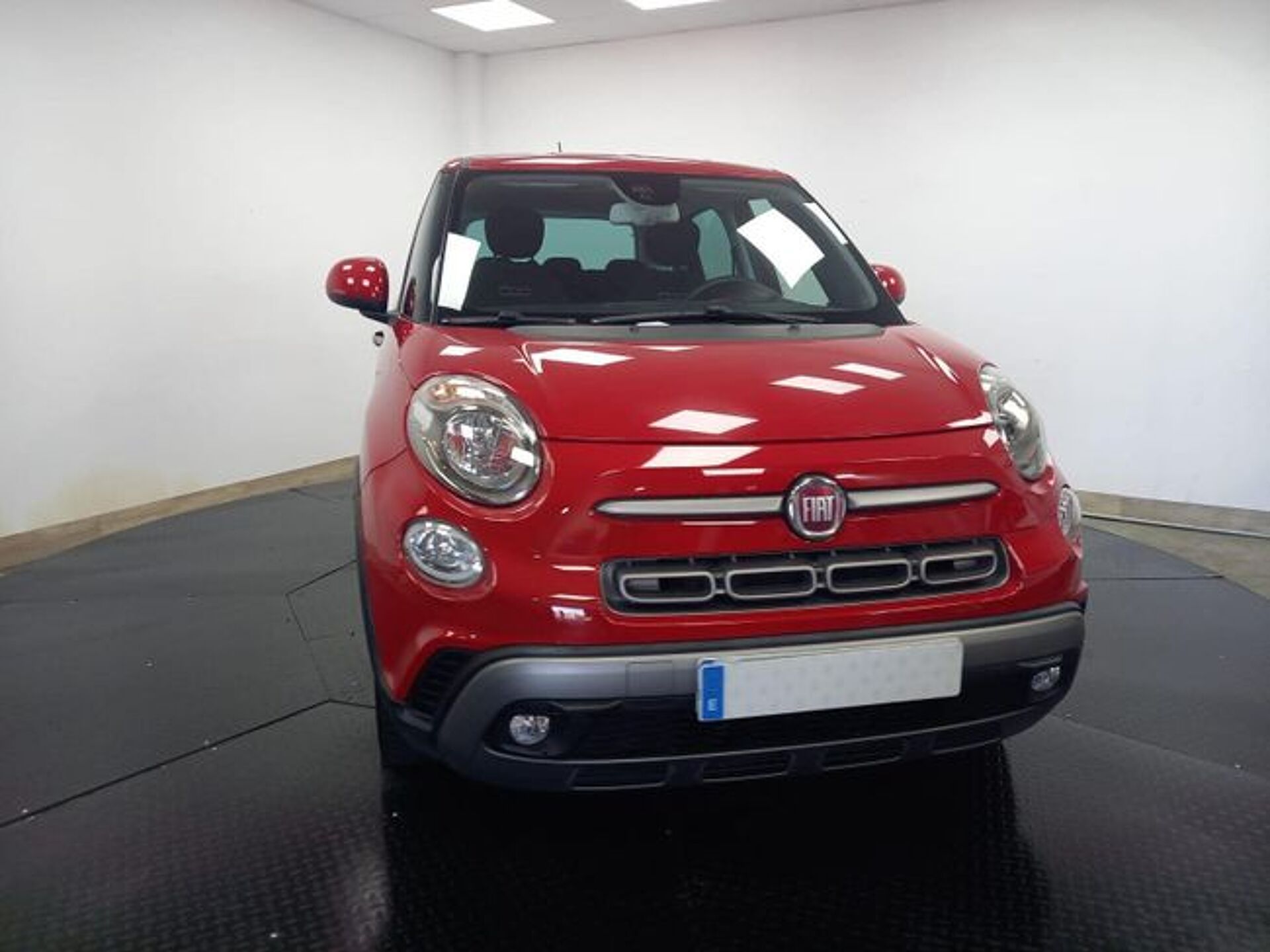 Imagen 2 de FIAT 500L