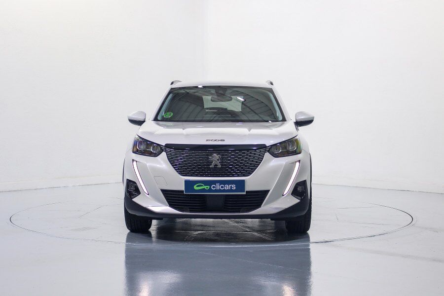 Foto del PEUGEOT 2008 1.2 PureTech S&S Allure Pack 100