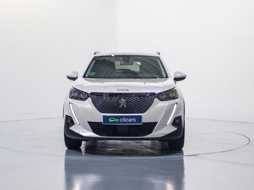 Foto del PEUGEOT 2008 1.2 PureTech S&S Allure Pack 100