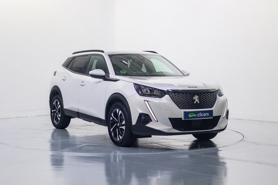 Foto del PEUGEOT 2008 1.2 PureTech S&S Allure Pack 100