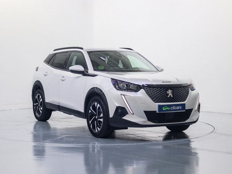 Foto del PEUGEOT 2008 1.2 PureTech S&S Allure Pack 100