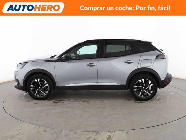 Foto del PEUGEOT 2008 1.2 PureTech S&S GT EAT8 130