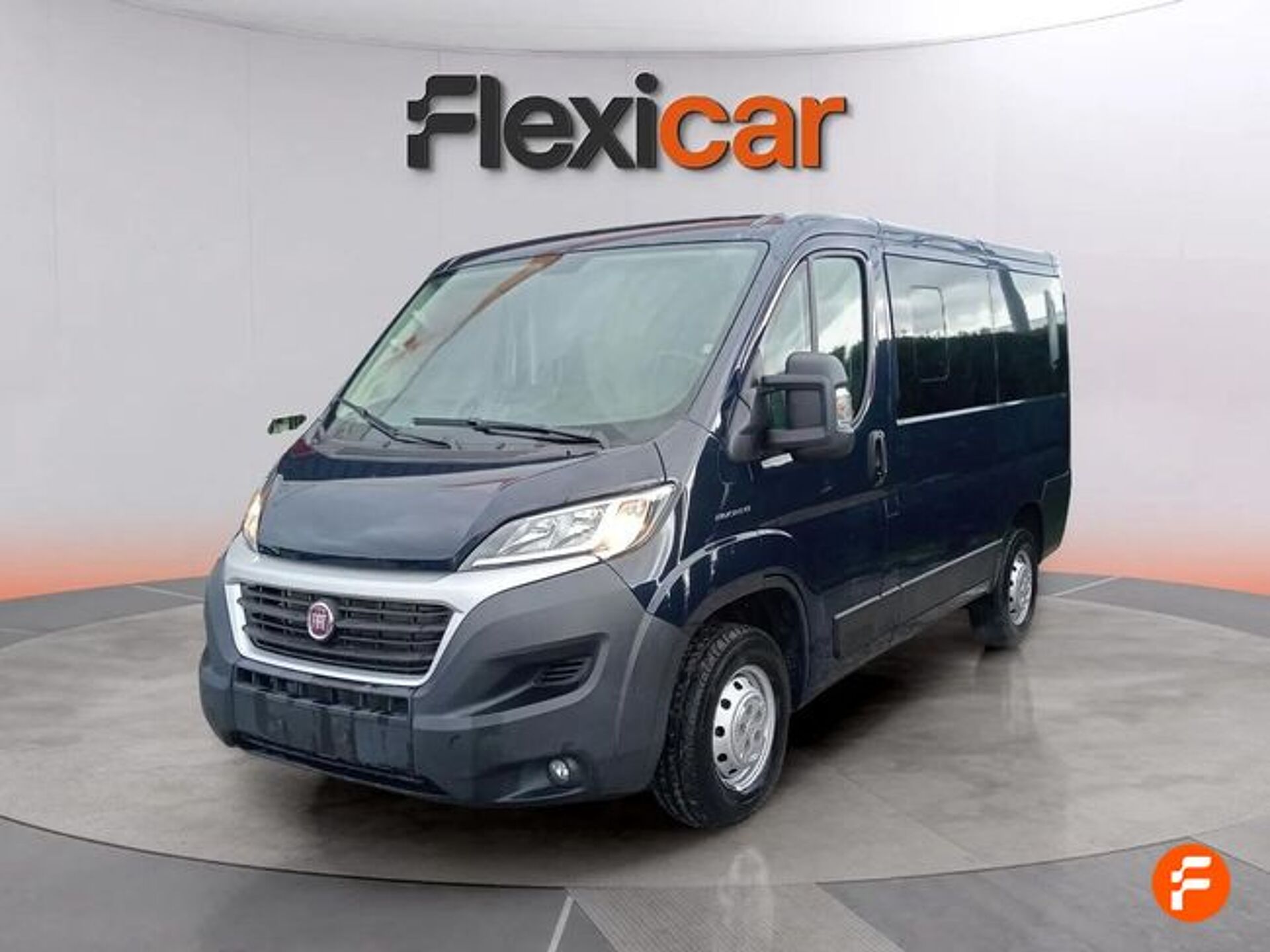 Imagen 2 de FIAT Ducato