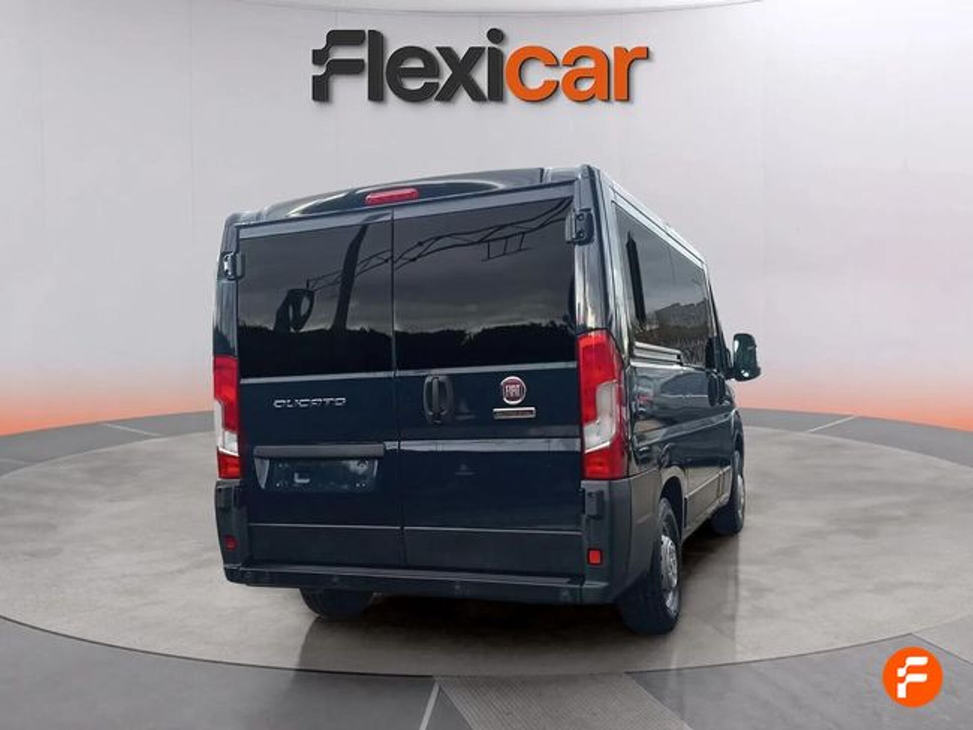 Imagen 3 de FIAT Ducato