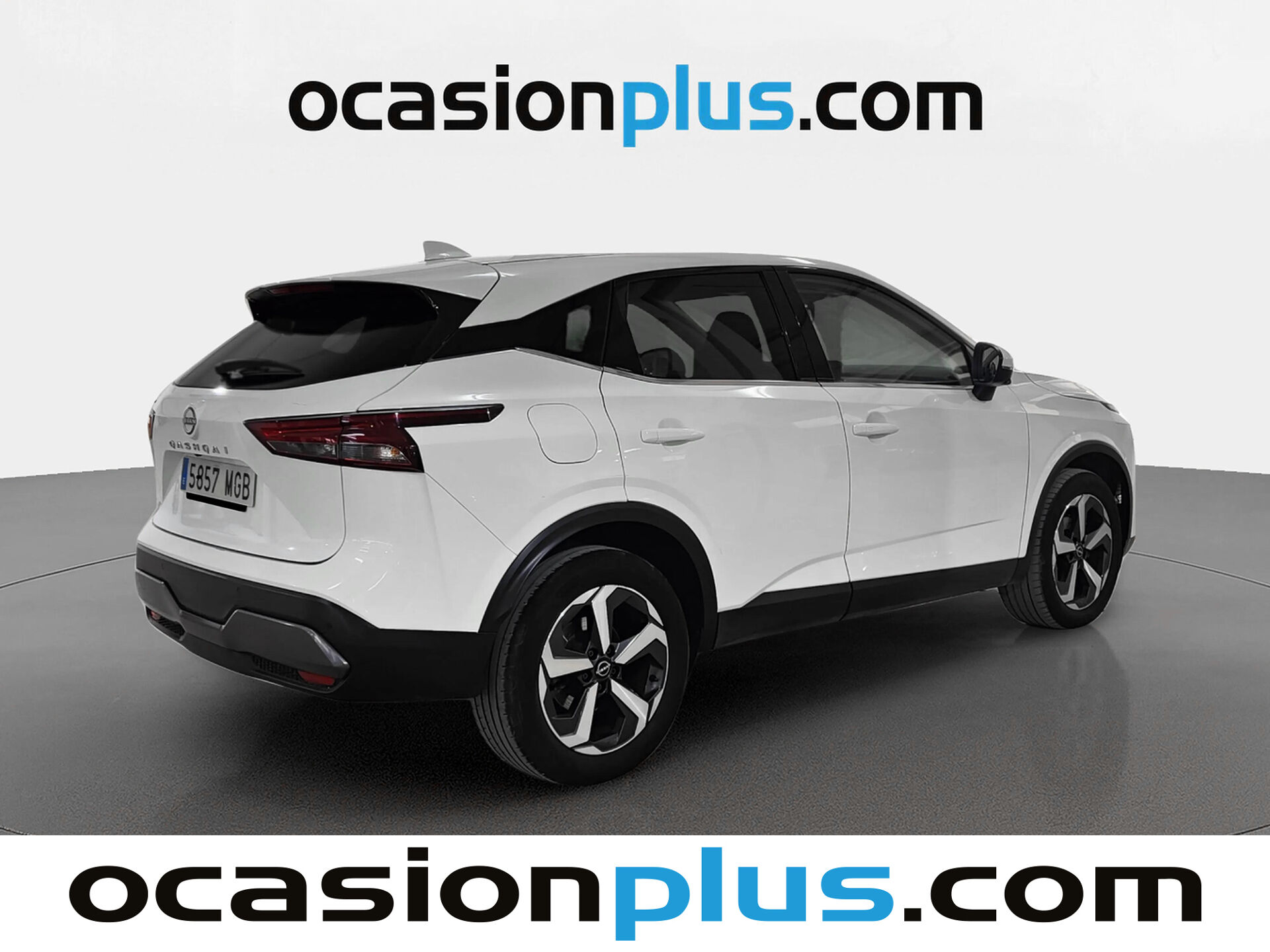 Imagen 3 de NISSAN Qashqai