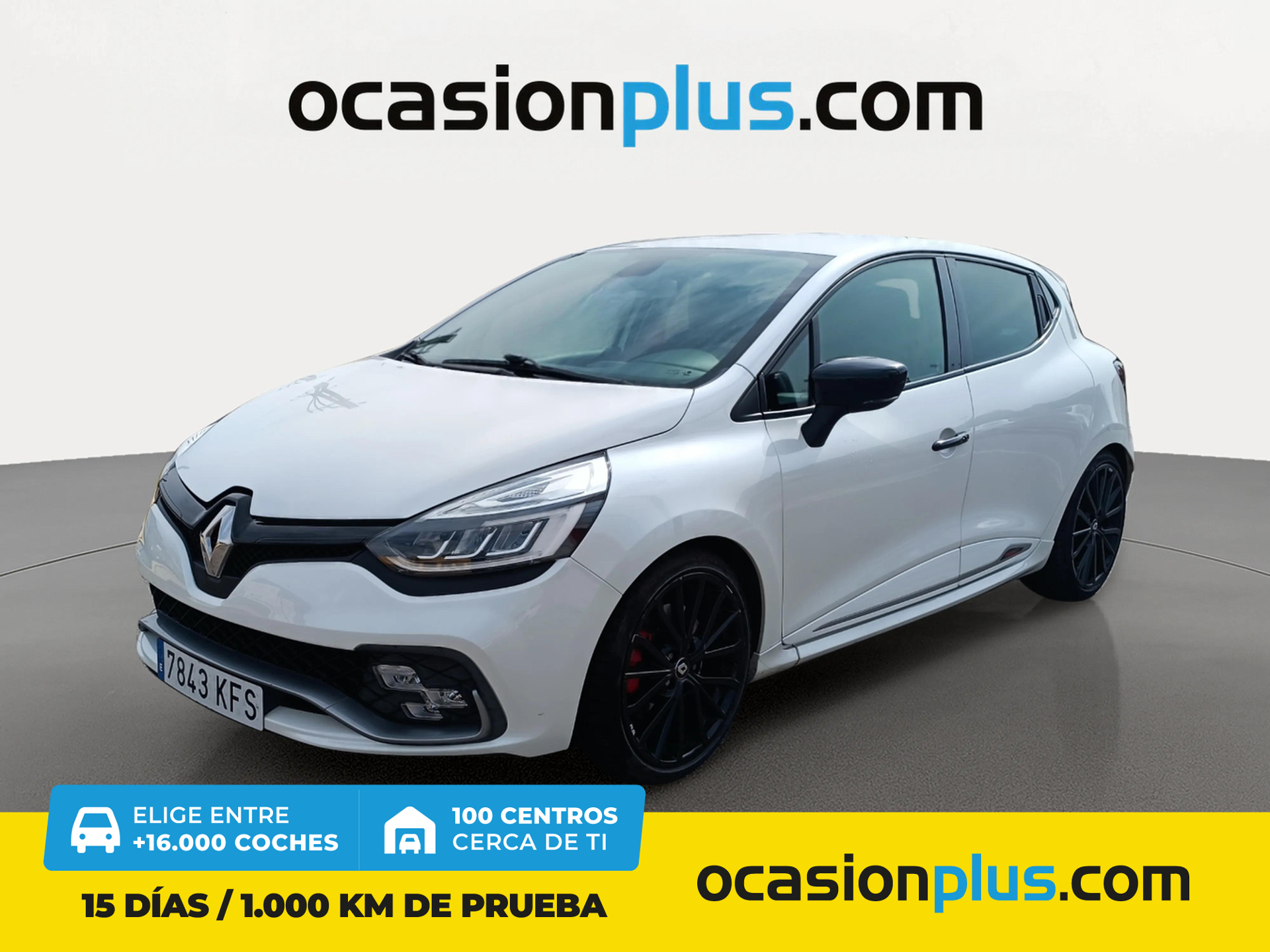 Imagen de RENAULT Clio