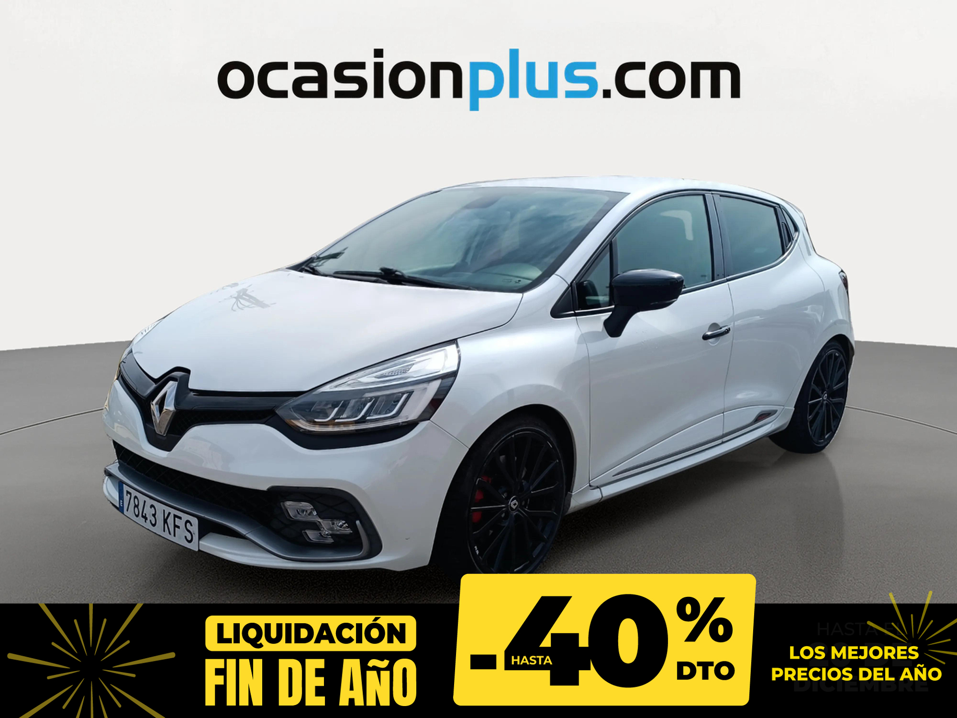 Imagen de RENAULT Clio