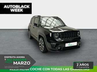 Imagen de JEEP Renegade 1.3 PHEV S 4x4 Aut. 240