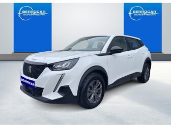 Imagen de PEUGEOT 2008 1.2 PureTech S&S Active Pack 130