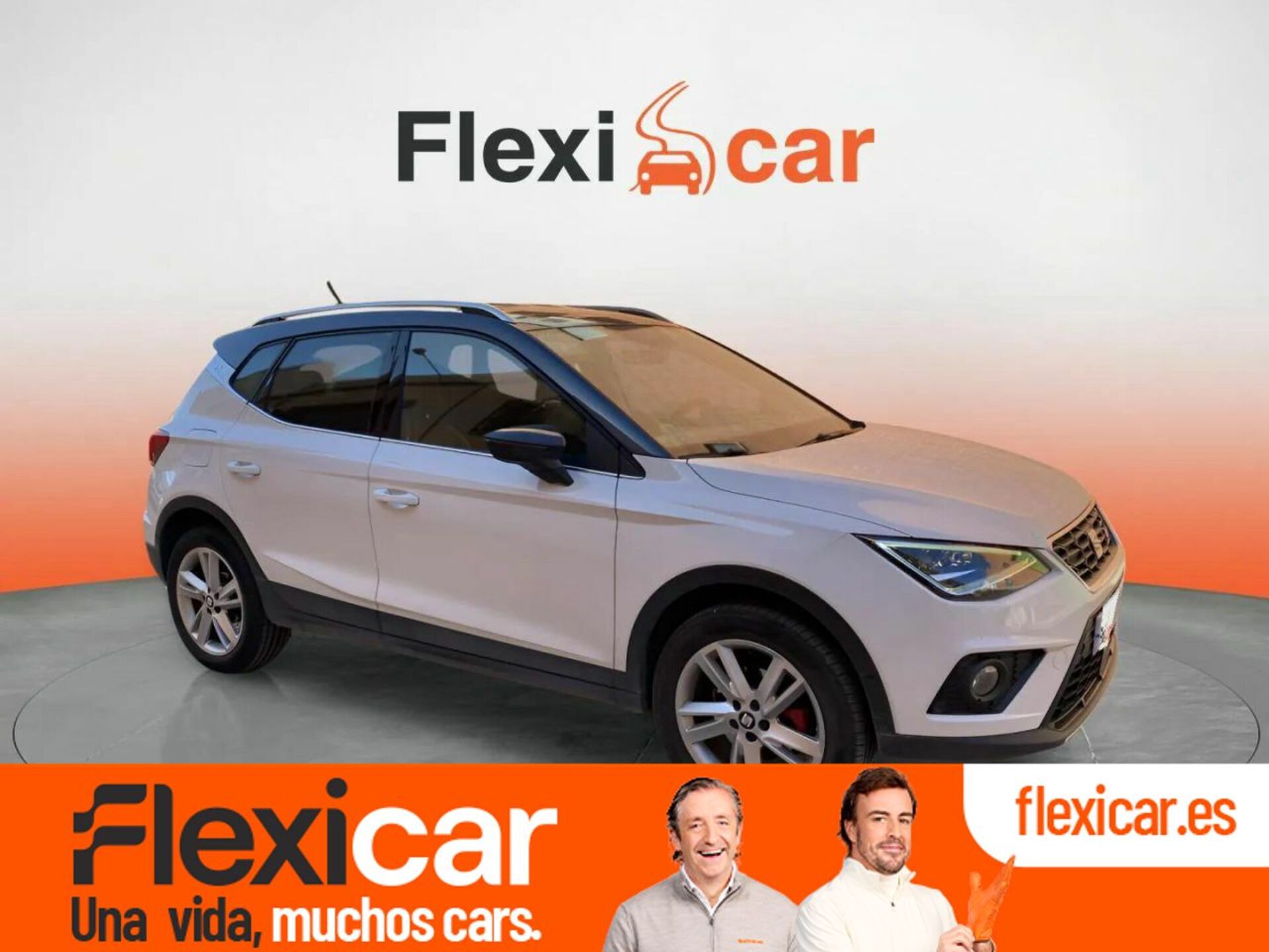 Imagen de SEAT Arona