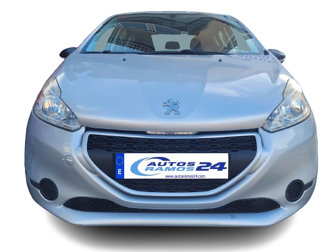 Imagen de PEUGEOT 208 1.2 PureTech Access 82