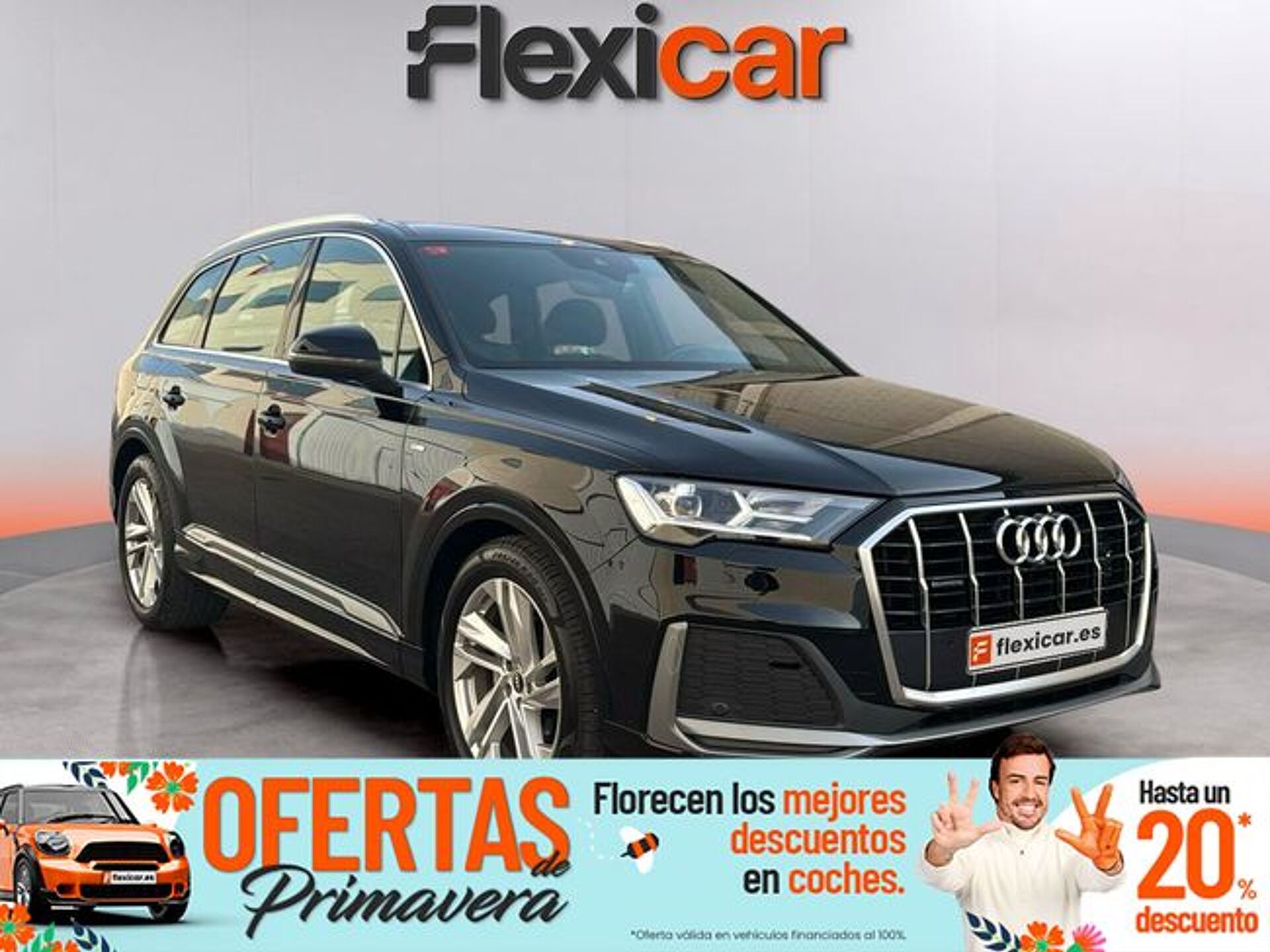 Imagen 1 de AUDI Q7