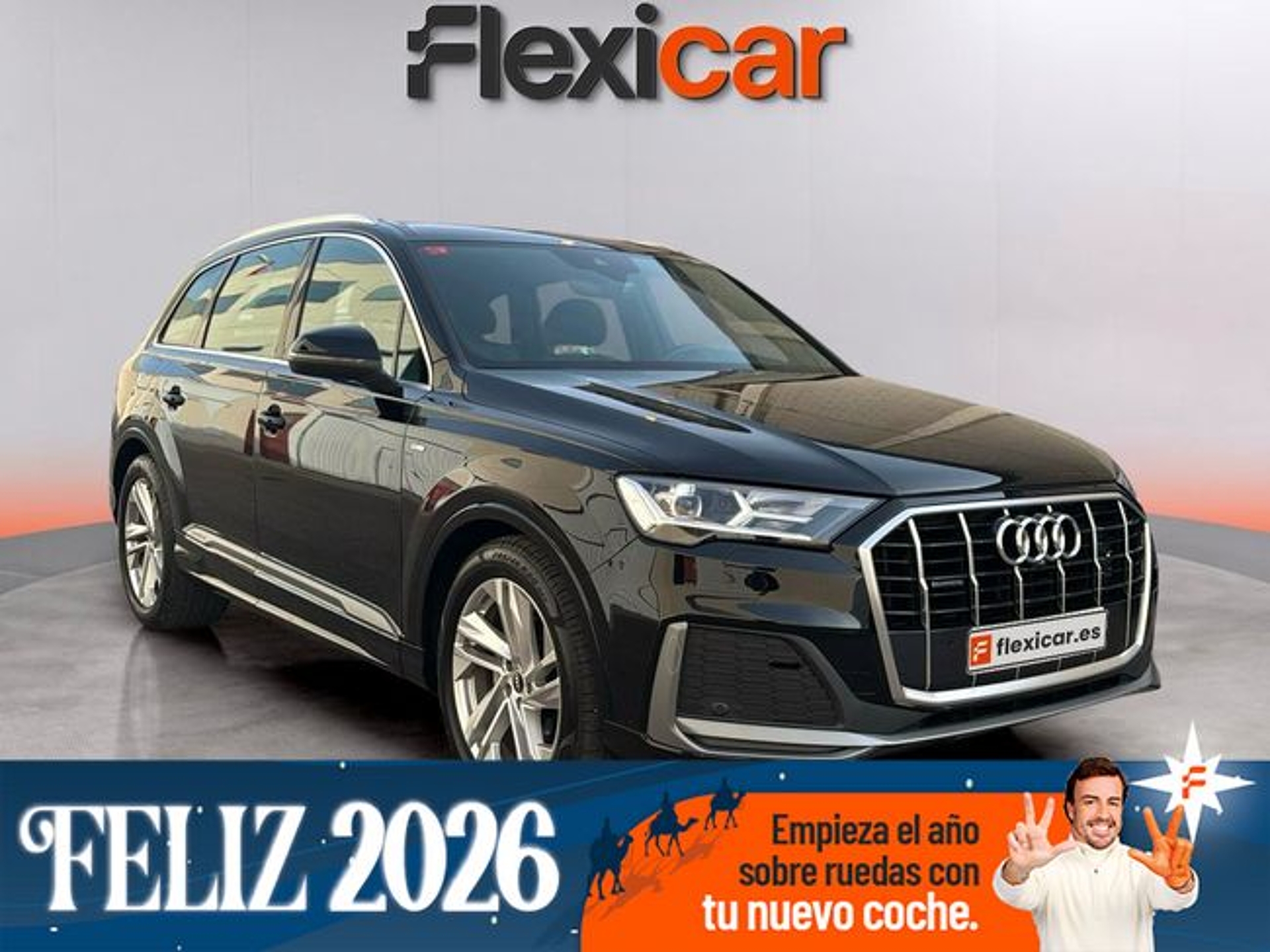 Imagen de AUDI Q7