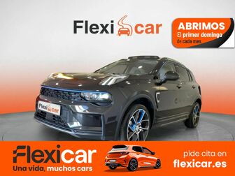 Imagen de LYNK & CO 01 1.5T PHEV
