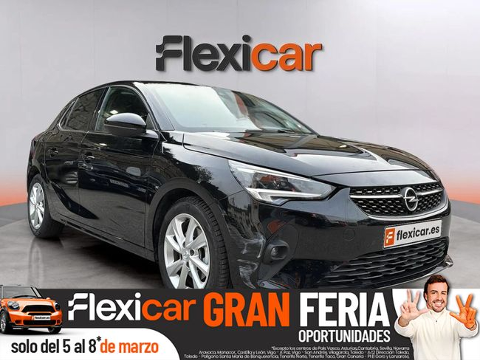 Imagen de OPEL Corsa