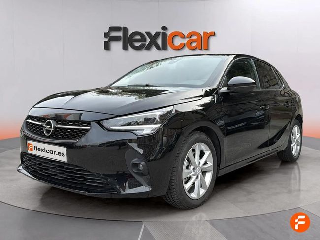 Foto del OPEL Corsa 1.2T XHL S-S Elegance 100