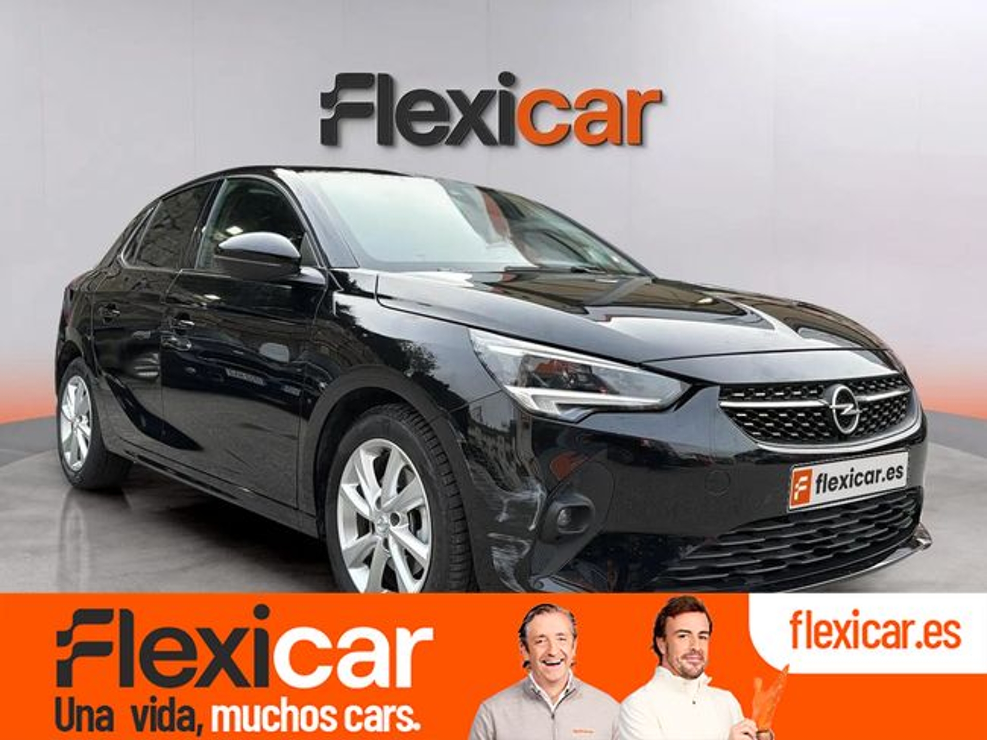 Imagen de OPEL Corsa