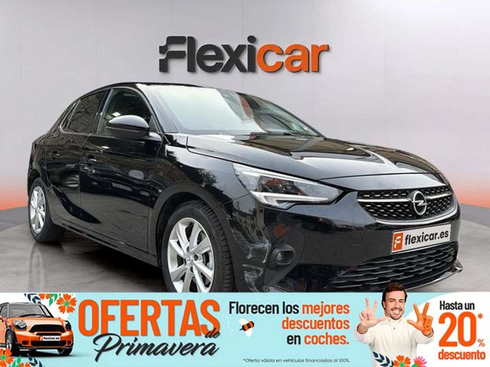 Imagen 1 de OPEL Corsa