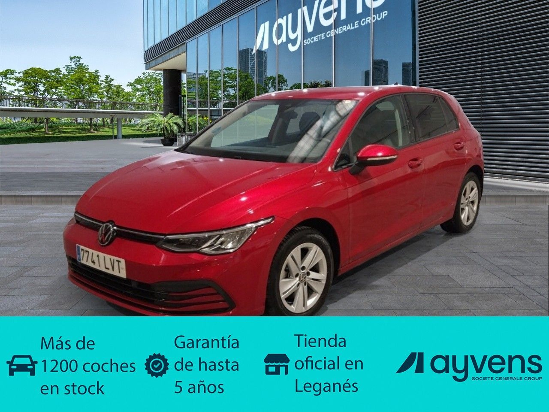 Imagen de VOLKSWAGEN Golf