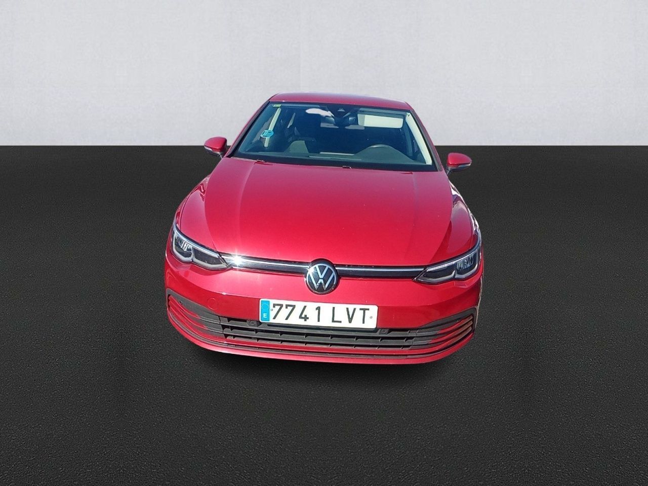 Foto del VOLKSWAGEN Golf 1.5 eTSI Life DSG 110kW