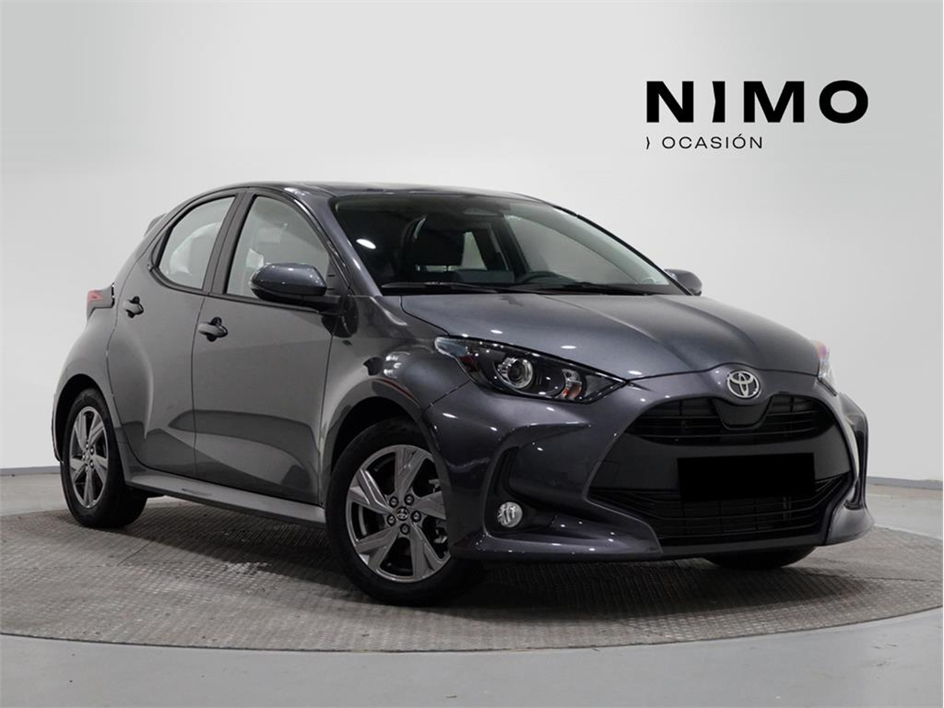Imagen de TOYOTA Yaris