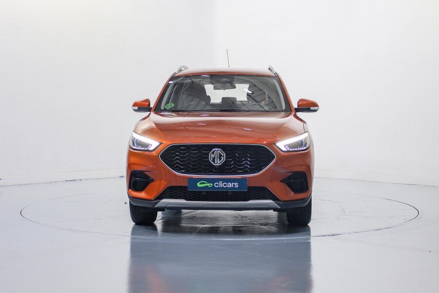 Foto del MG ZS 1.0 T-GDI Comfort Aut. 82kW