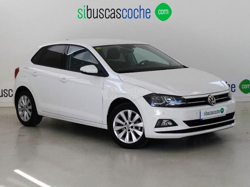 Foto del VOLKSWAGEN Polo 1.0 TSI Sport 85kW