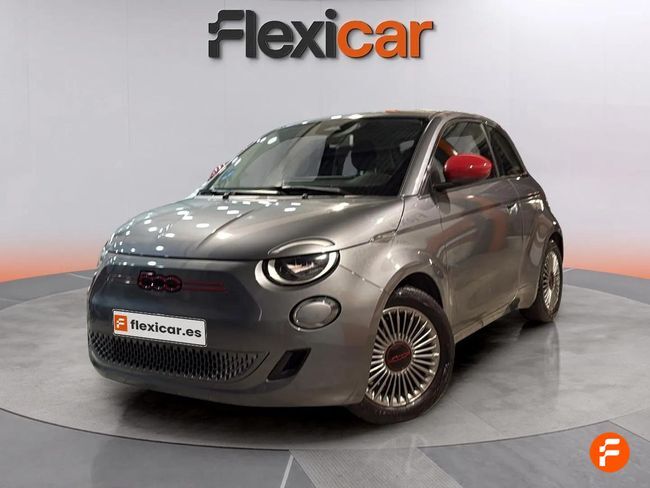 Foto del FIAT 500 e 70Kw Monotrim
