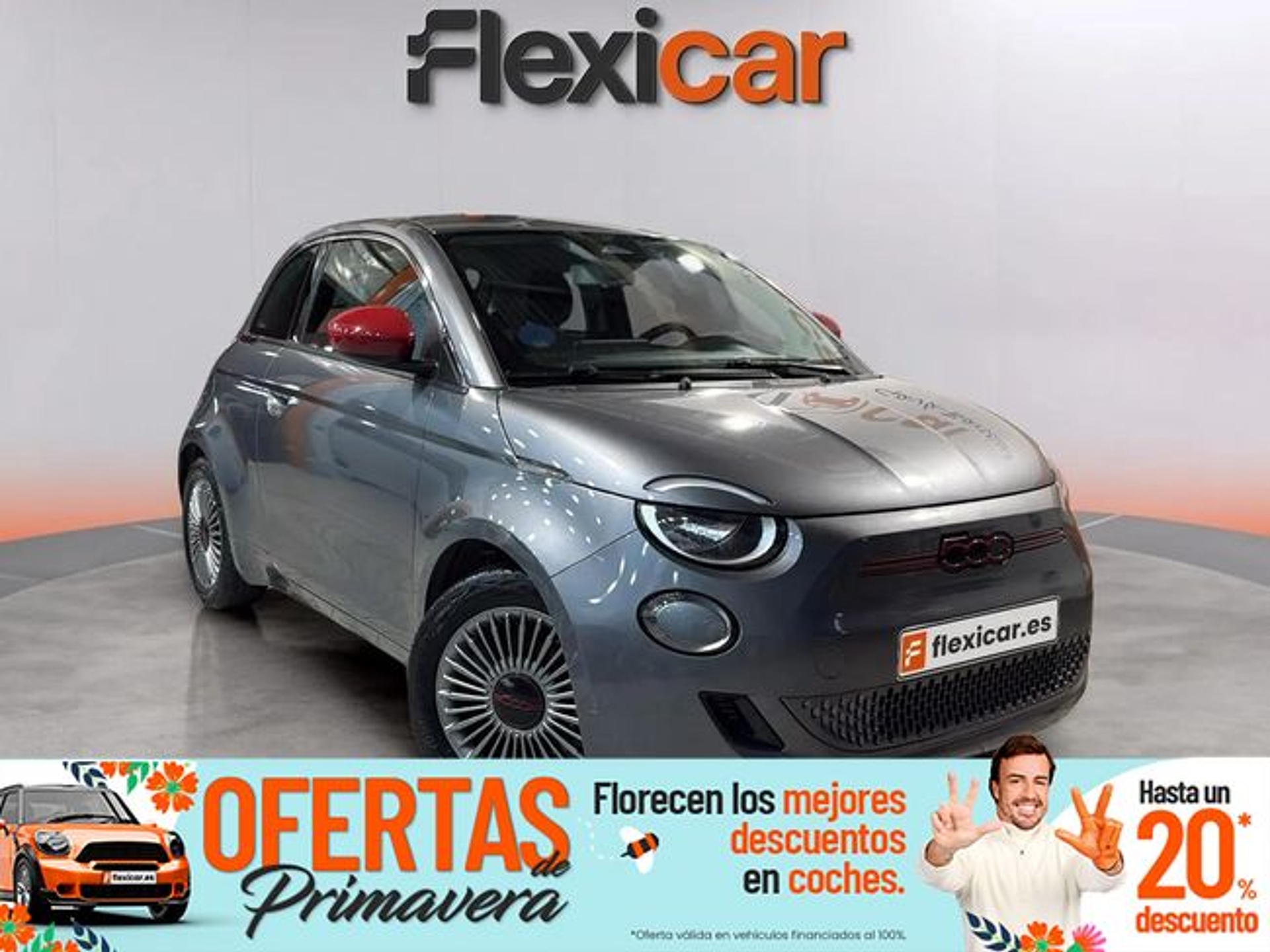 Imagen de FIAT 500