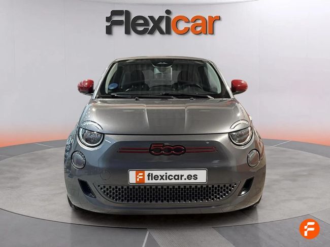 Foto del FIAT 500 e 70Kw Monotrim