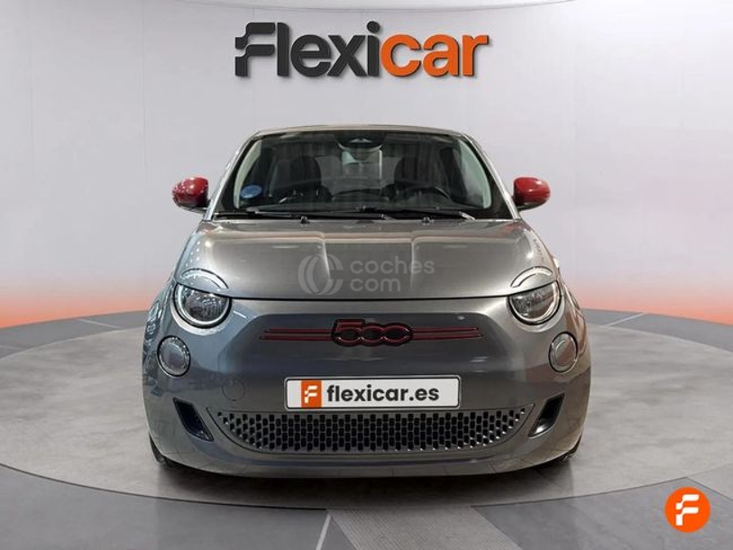 Foto del FIAT 500 e 70Kw Monotrim