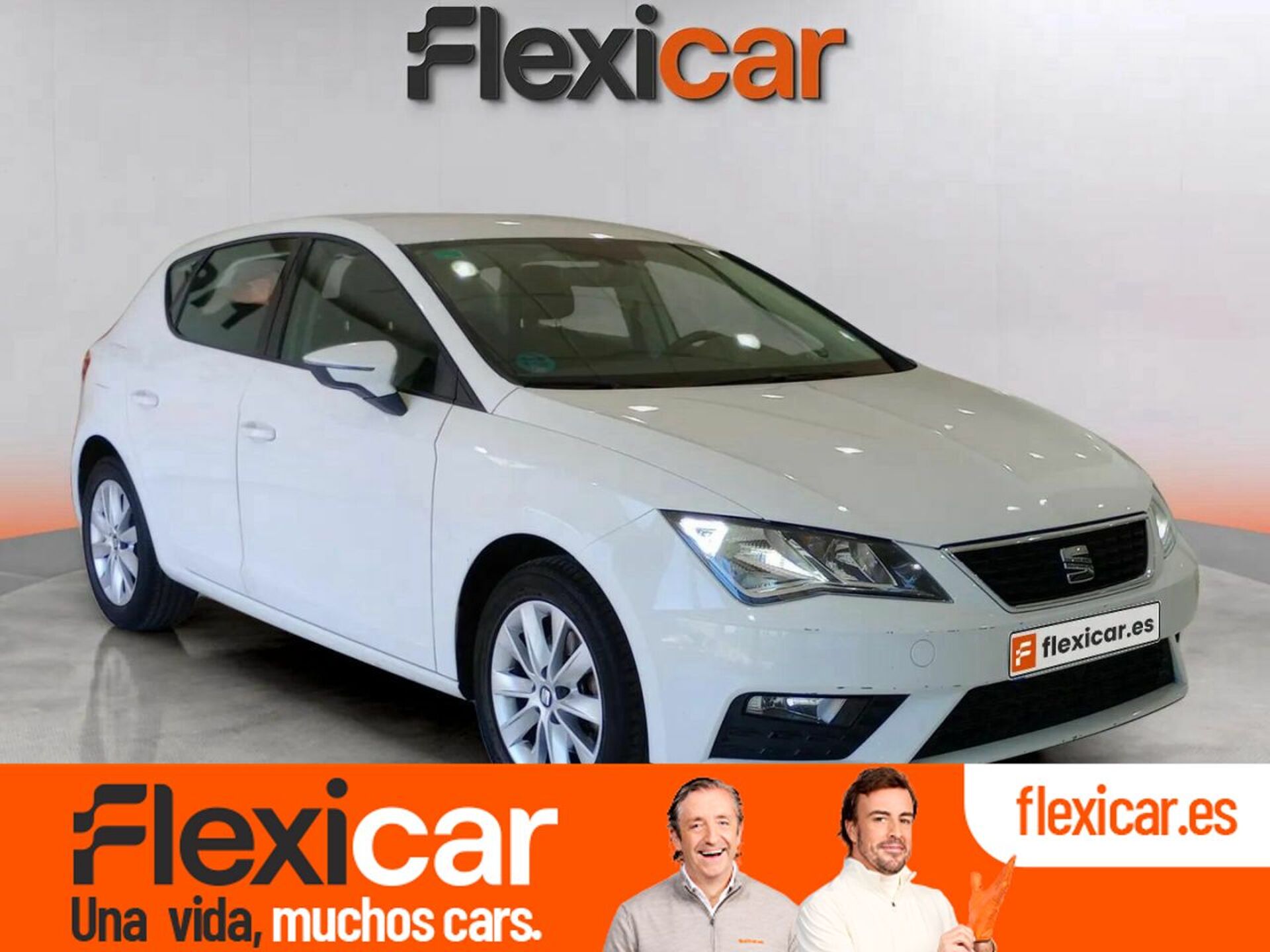 Imagen de SEAT León