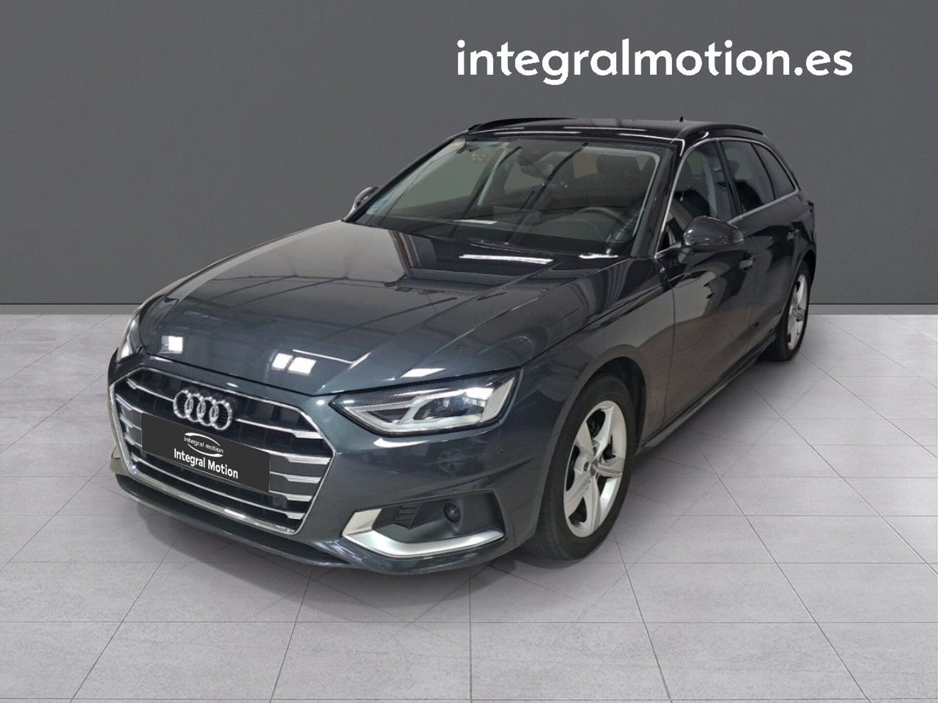 Imagen de AUDI A4