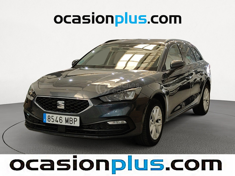 Foto del SEAT León ST 1.0 eTSI S&S Style DSG-7 110