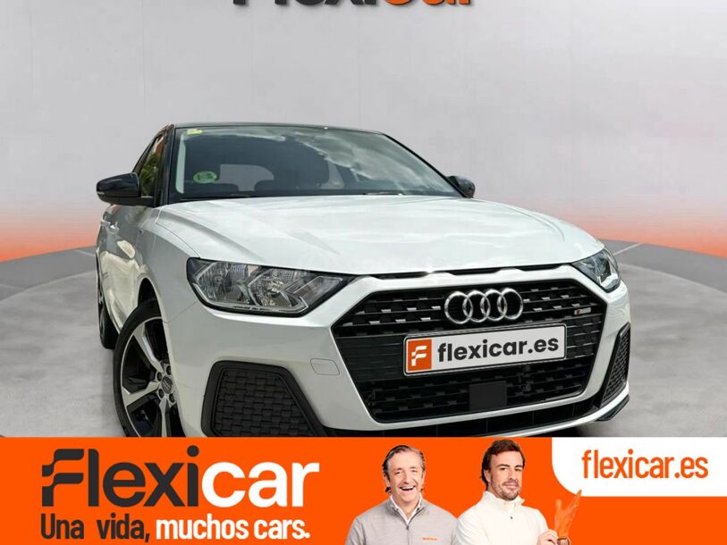 Foto del AUDI A1 Sportback 25 TFSI Epic Edition