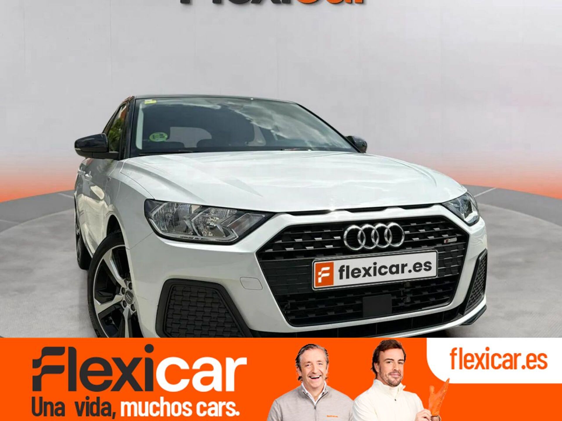 Imagen de AUDI A1