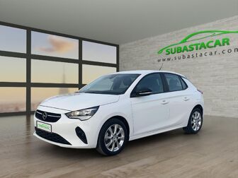 Imagen de OPEL Corsa 1.5D DT S-S Elegance 100