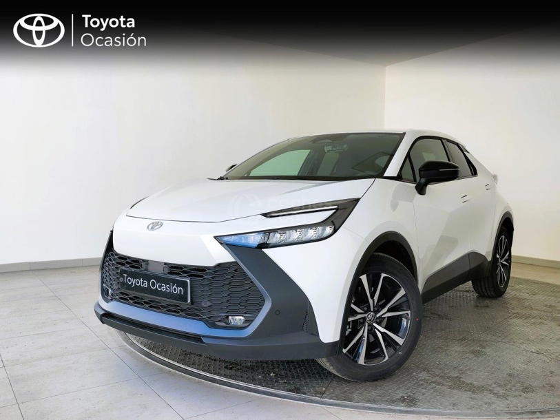 Foto del TOYOTA C-HR 220PH Spirit
