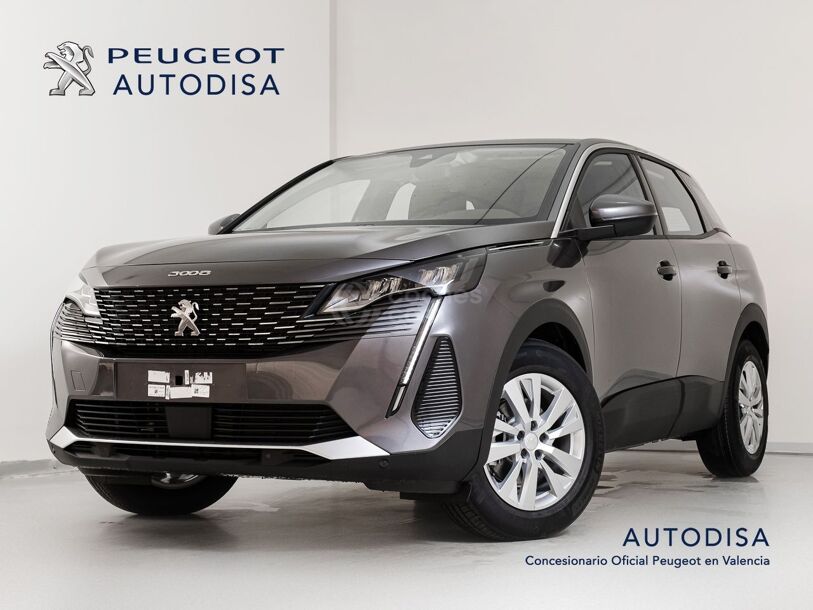 Foto del PEUGEOT 3008 1.5BlueHDi Active Pack S&S 130