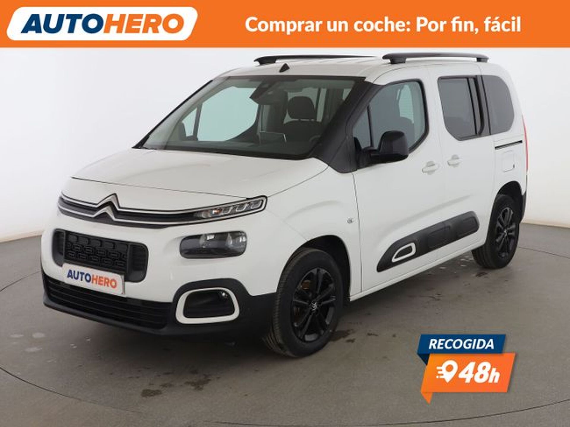 Imagen 1 de CITROEN Berlingo