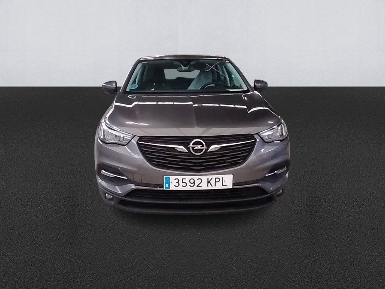 Foto del OPEL Grandland X 1.6CDTi S&S Selective 120