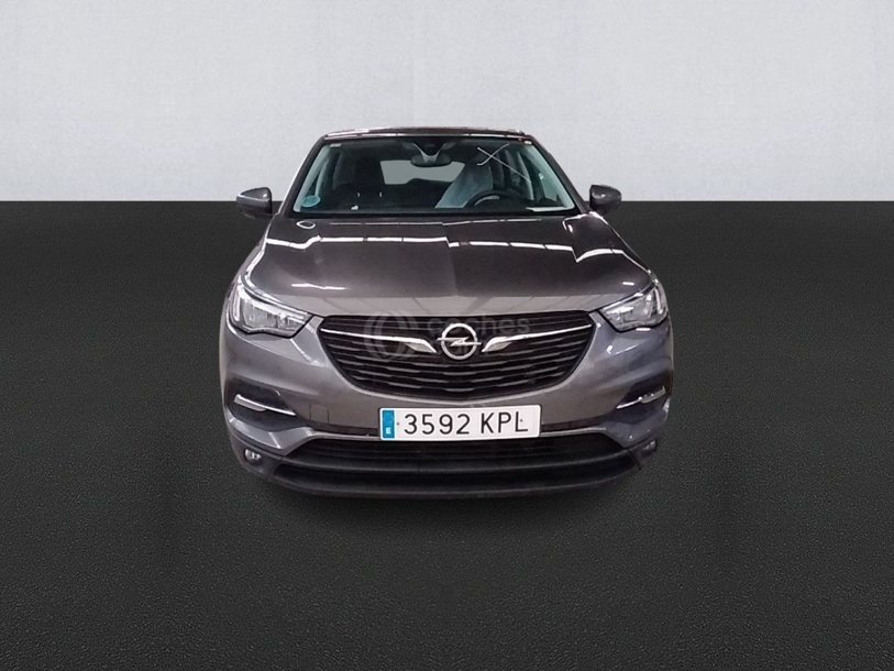 Foto del OPEL Grandland X 1.6CDTi S&S Selective 120